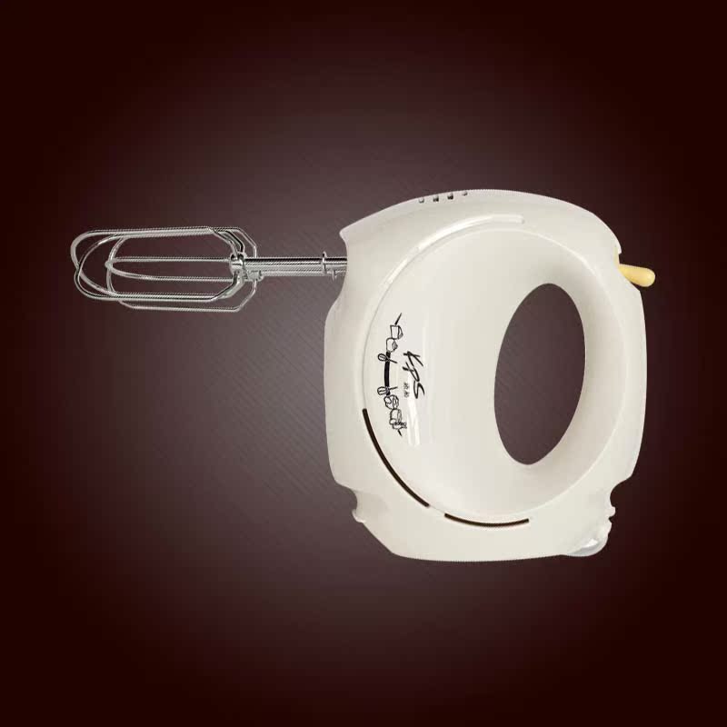 Cầu nguyện và máy đánh trứng điện ks930 nhà mini tay đánh trứng kem trộn bơ trứng máy đánh trứng fakir